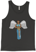 Kiara Tank Top 2