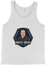 Mikey Born Gaming Tank Top