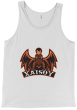 Xaisoy Tank Top