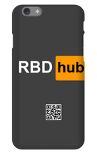 RBDhub iPhone Phone Cases