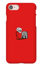 opachki_tv iPhone Phone Cases