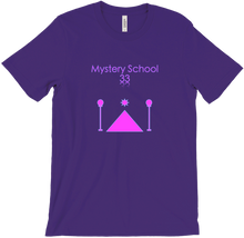 Mystery School 33 T-Shirts