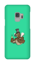 Kahura Logo Samsung Phone Cases