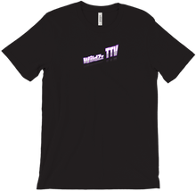 wildzz_ttv T-Shirts