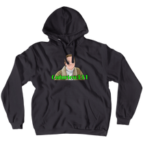 Culurien331 Hoodies (No-Zip/Pullover)