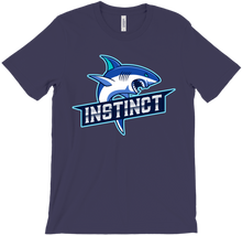 Instinct T-Shirt Big Logo