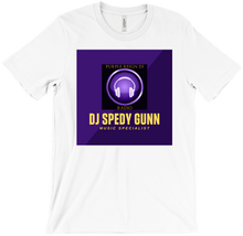 djspedygunn T-Shirts