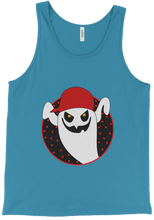 C.I. GhostRED Tank Top