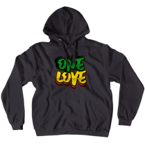 evoluxion_ent Hoodies (No-Zip/Pullover)
