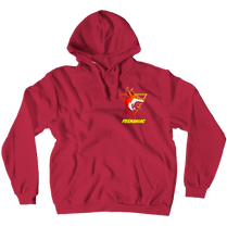 Foxmaniac_Tv Hoodies (No-Zip/Pullover)