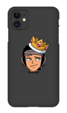 xoryoo iPhone Phone Cases