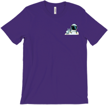 Camisa - Astronaut