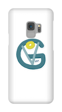 voltage201games Samsung Phone Cases