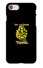 DieGoldeneTanne iPhone Handyhülle