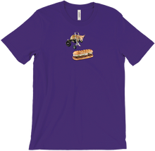 TJ Sammich T-Shirts