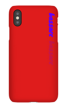 bassarc iPhone Phone Cases