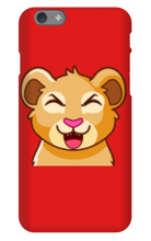 its_megannn iPhone Phone Cases