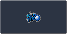 albingo20 XXL Gaming Mousepad