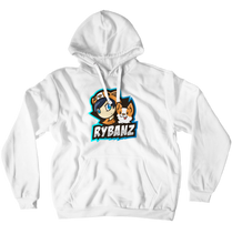 rybanz-7884 Hoodies (No-Zip/Pullover)