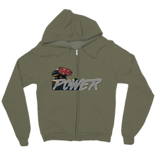 Power Hoodie