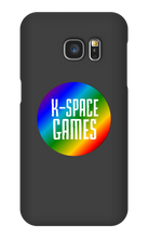 K-Space Rainbow Pride Samsung Case