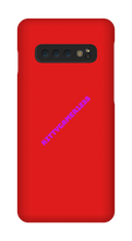 kittygamer1235 Samsung Phone Cases