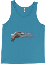 Kaitlyn Syaoran Tank Top