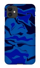 IPHONE CASE ( BLUE LAGOON )