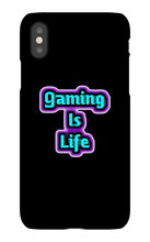 chriswgaming iPhone Phone Cases