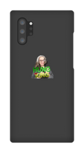 HUNG KING Samsung Phone Cases