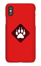 RedRood Logo IPhone Handy Case