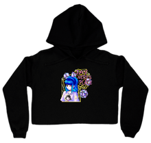Jay's Place Crop Hoodie