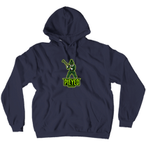 PiEyed Patriot Pullover Hoodie