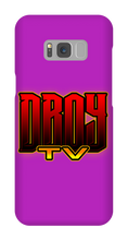db0ytv Samsung Phone Cases