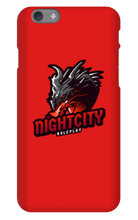 Cover NightCity