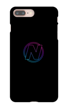 Logo iphone case