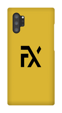 cwift_flux Samsung Phone Cases