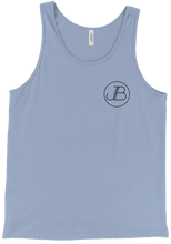 jakeeboss Tank Top