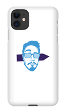 Braekpo1nt iPhone Cases