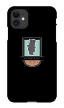 dandyplayz iPhone Phone Cases