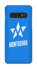 montoshax Samsung Phone Cases
