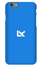 iamluudde iPhone Phone Cases