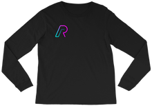 riderty Long Sleeve Tee