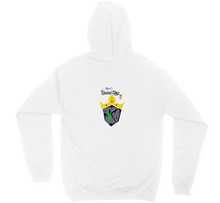 KrackedKingz Hoodie(back)