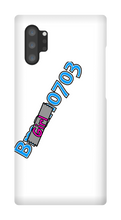 Bgirl0703 Samsung Phone Cases