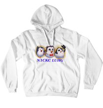 n1ckc_luhg Hoodies (No-Zip/Pullover)