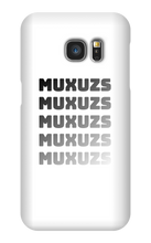 muxuzs Samsung Phone Cases