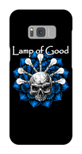 unmutedshow Samsung Phone Cases