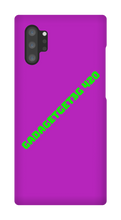 gadagetget3g Samsung Phone Cases