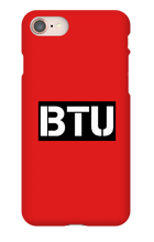 Blue Tape Universe iPhone Phone Casess